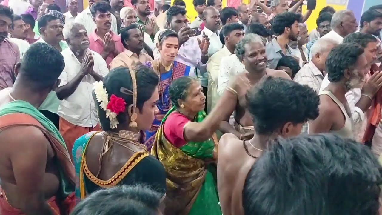 மாயாண்டி சுடலைமாடசாமி கொடைவிழா சாமி ஆட்டம்💯🔥😍||💥🔱Sudalaimadan Sami Attam🔱💥#sudalaimadan#சுடலை_மாடன்