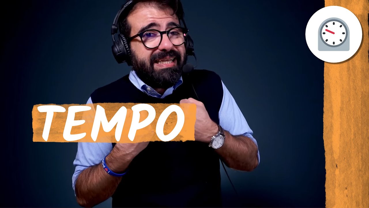 GESTIRE IL TEMPO: 14 consigli pratici