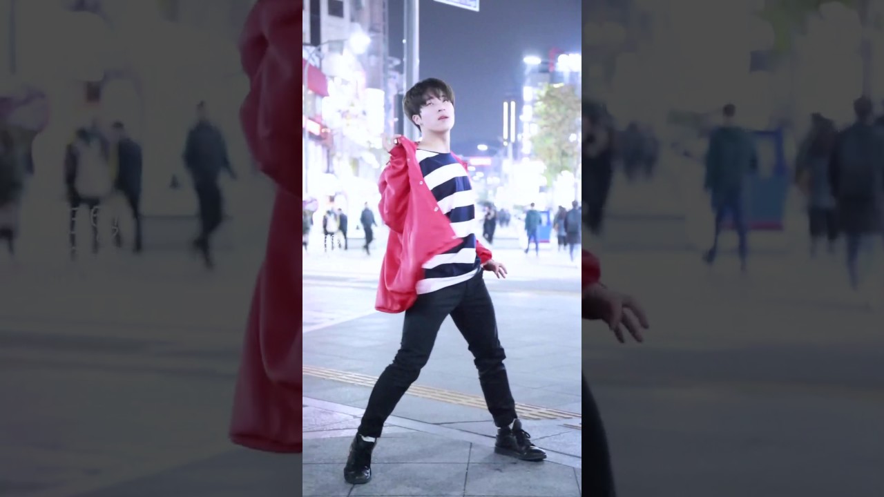 161102 DOB 디오비 이태영 신촌 박재범 몸매 2차