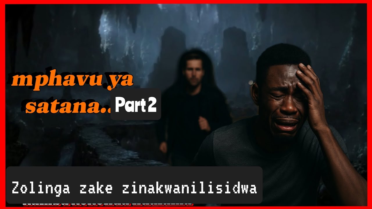 Zinatha bwanji atafika ku america part 2 