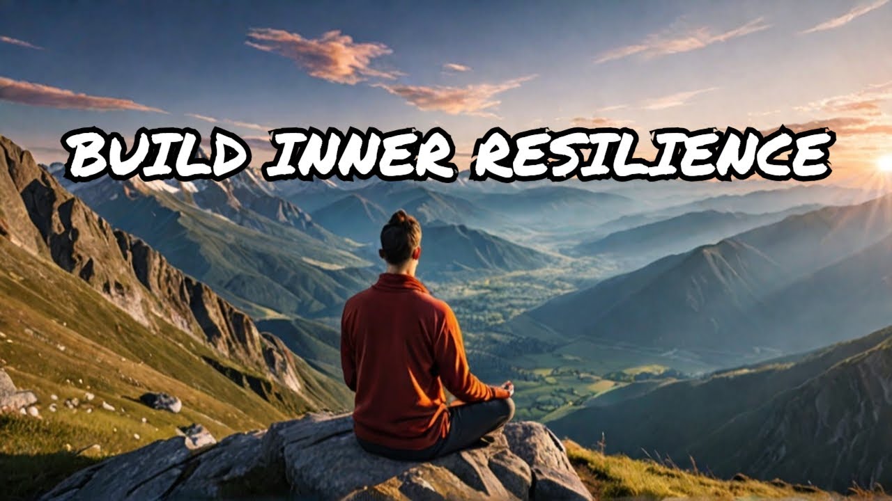 📌 Stoic Wisdom: Build Unshakable Inner Strength  #Stoicism #InnerStrength #Wisdom #SelfImprovement