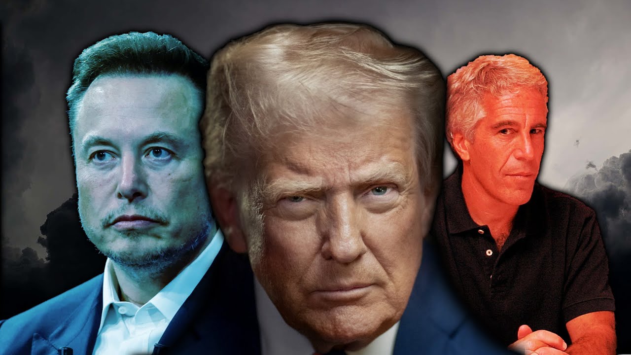 The WORST President in American History…