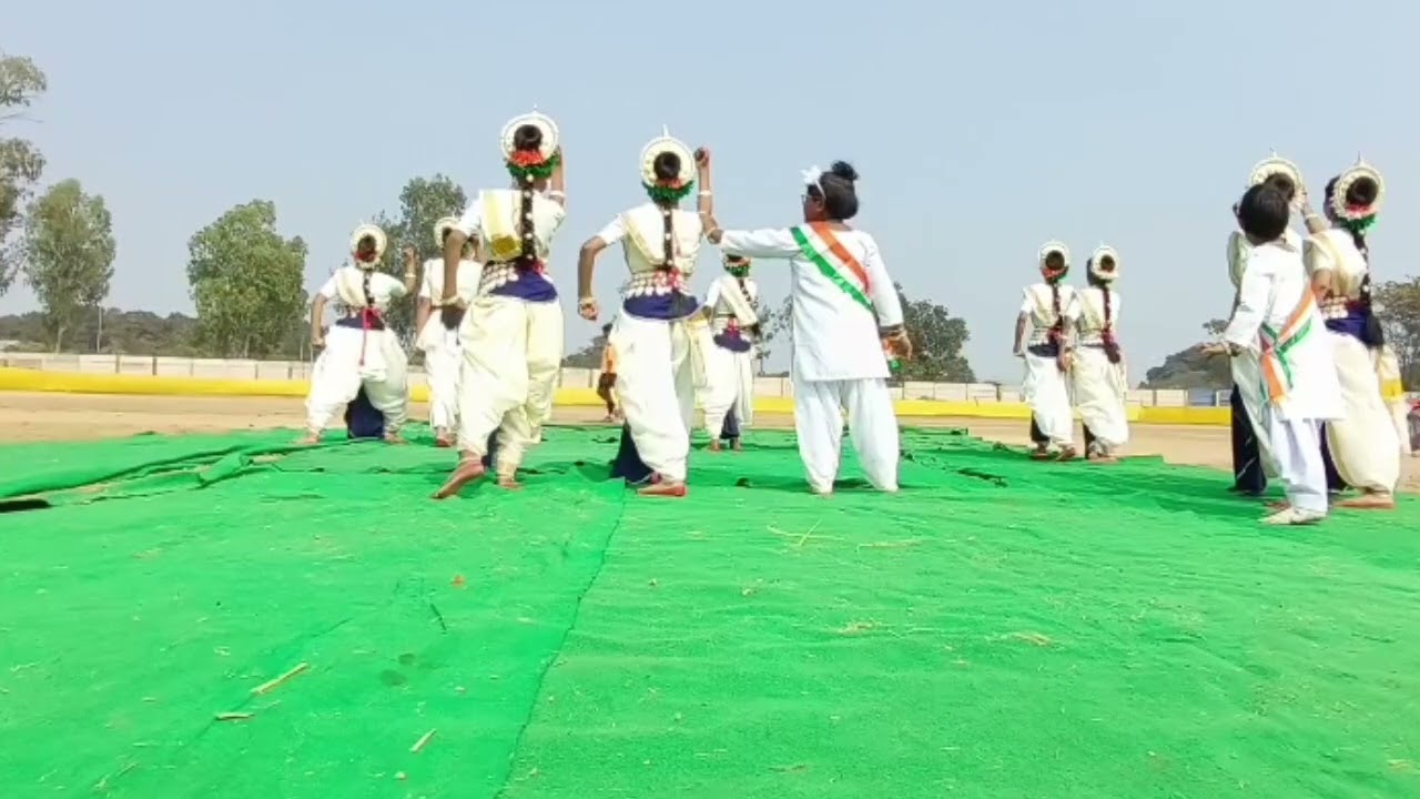 REPUBLIC DAY PROGRAM 