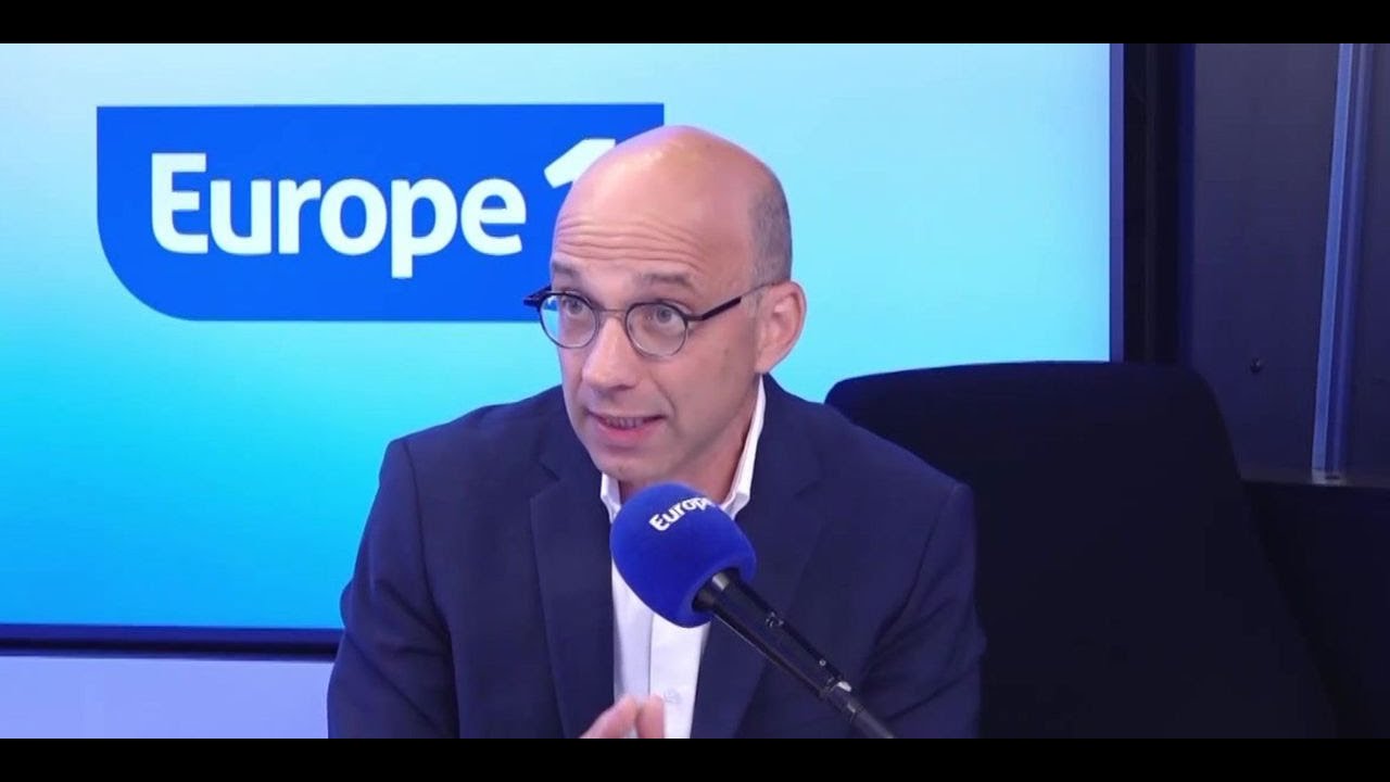 Hausse des taux d'intérêts : 