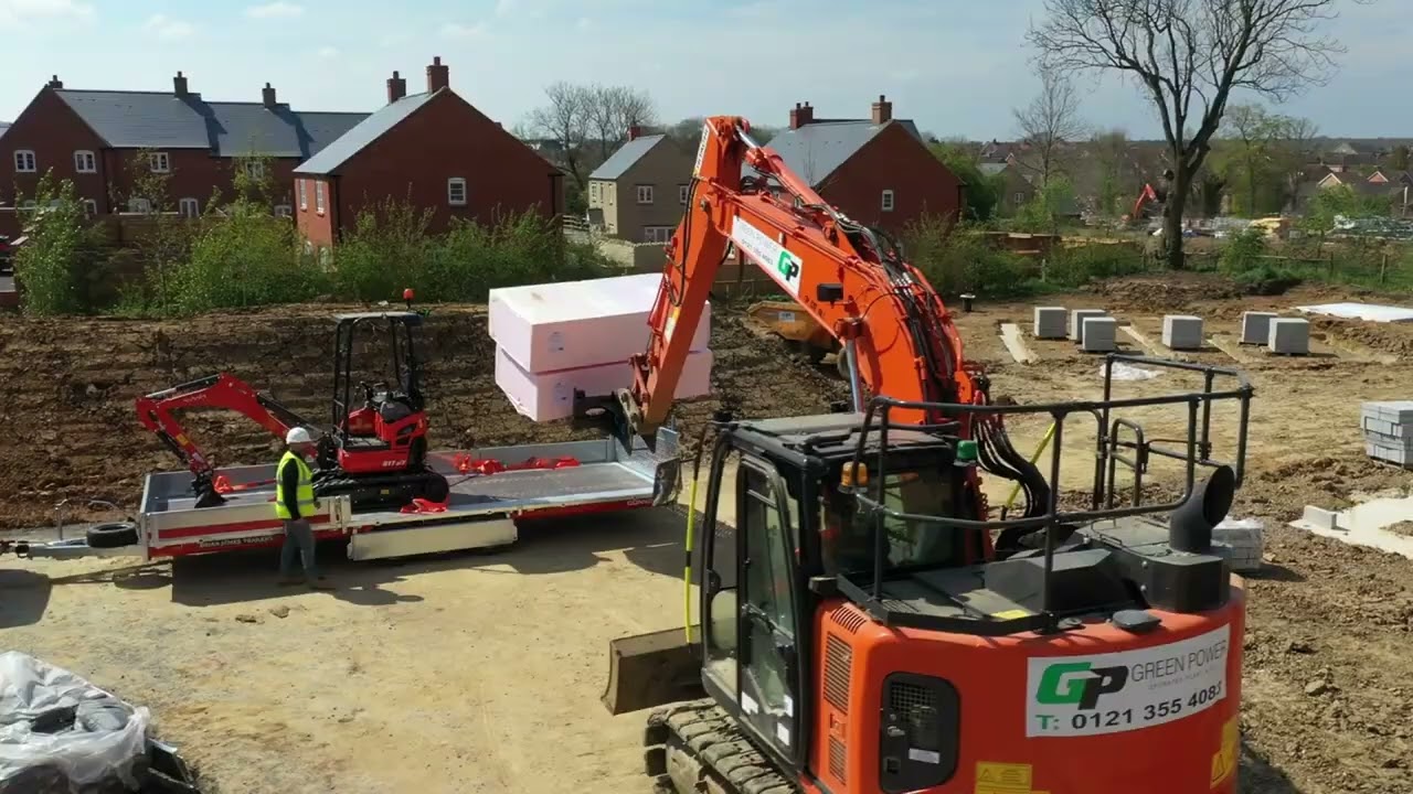 Brian James Trailers  - How versatile is the Connect?