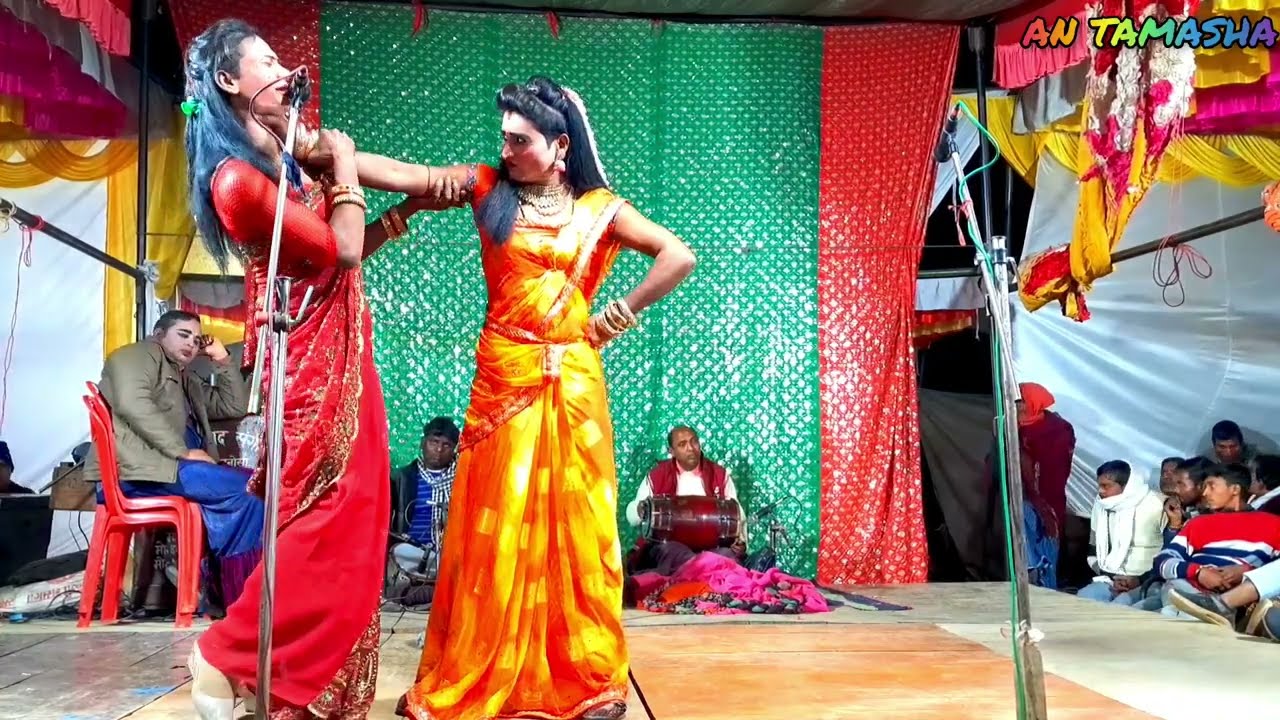 (Part-10)मोहब्बतें चिराग भटकती आत्मा उर्फ डाकू राका सिंह,, मोहम्मद इदरीश की नौटंकी भटनोसा रायबरेली