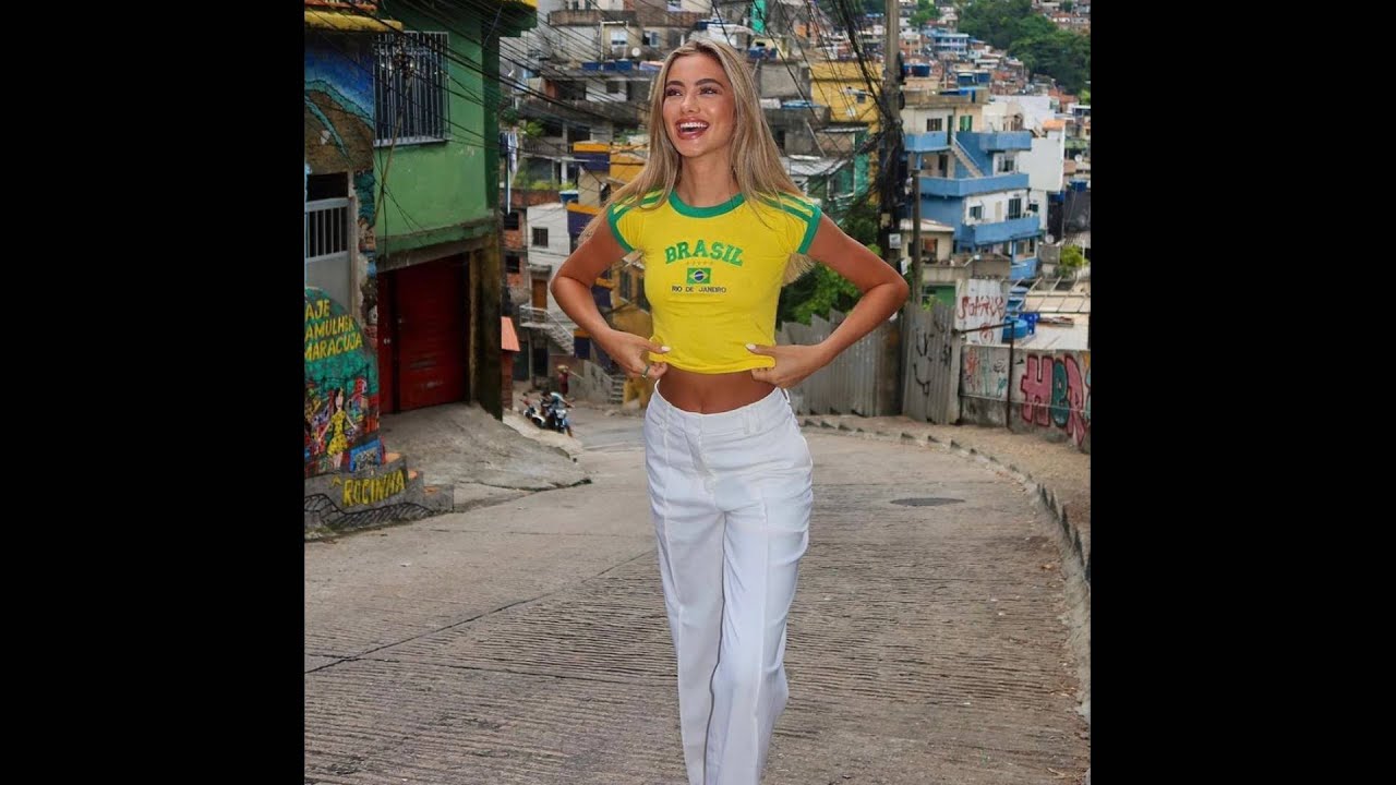 (SOLD) Brazilian Rnb x Brazilian Funk Type Beat 2024 - 