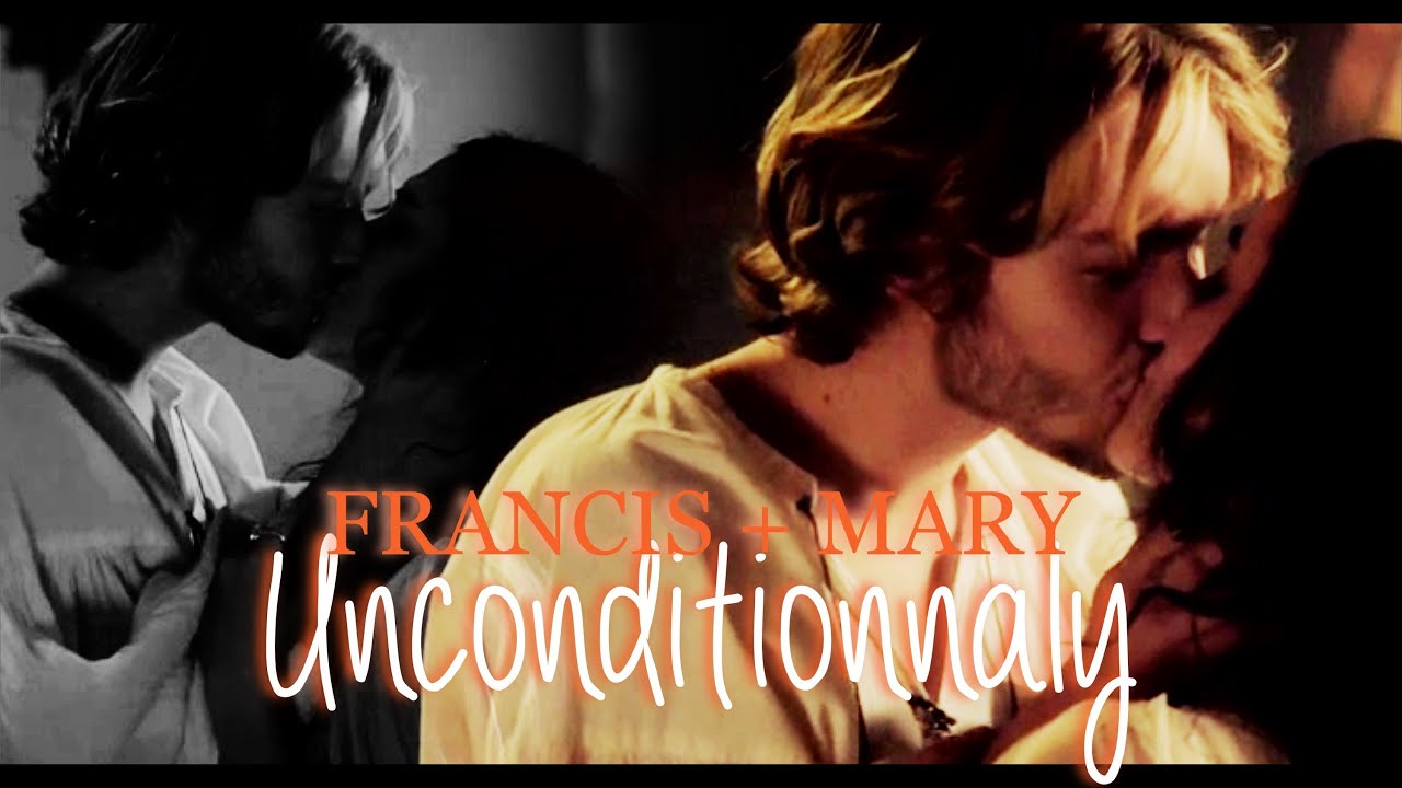 ● Francis & Mary | Unconditionnaly [1x07]