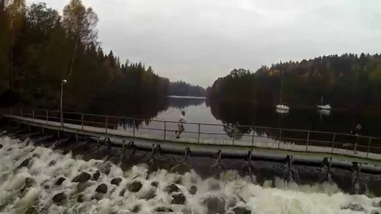 Dalsland X-Trail 2014