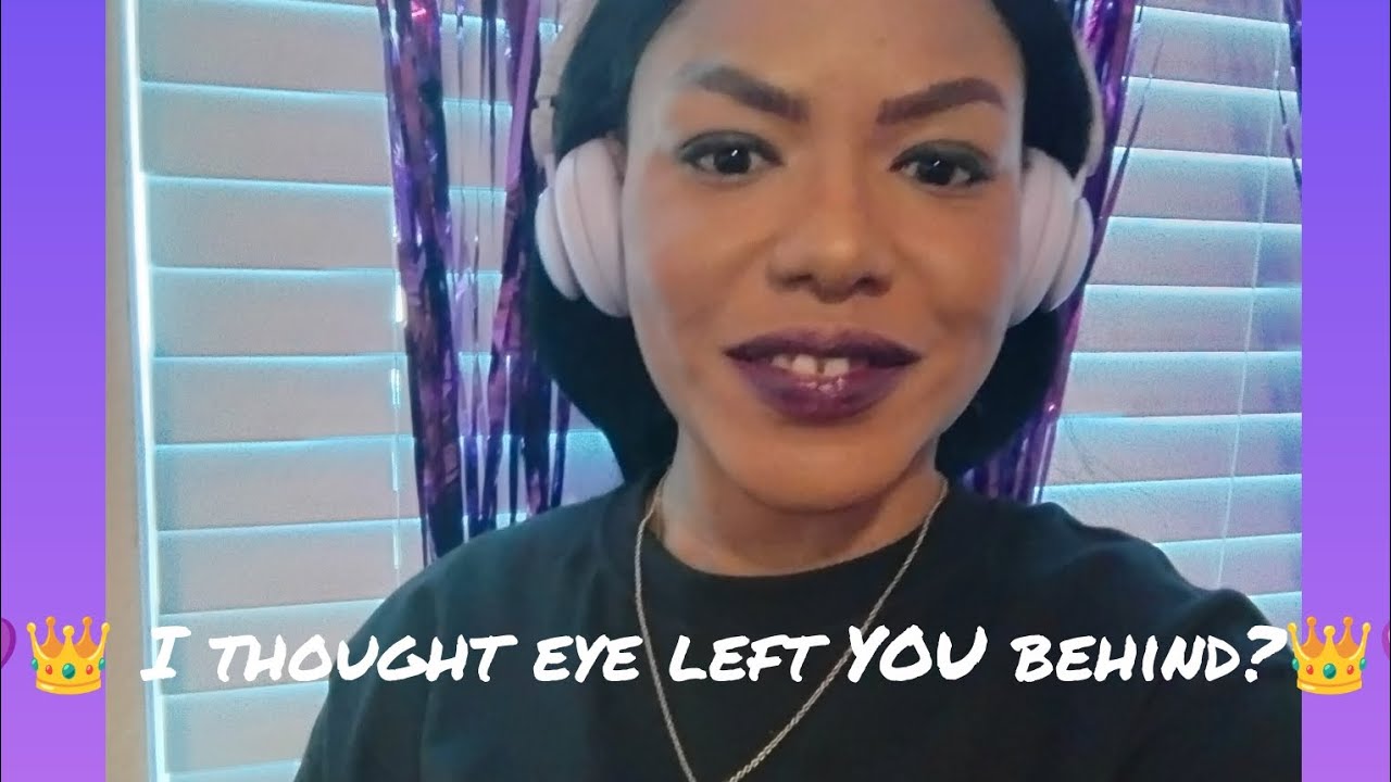 💜👑 TARGETED INDIVIDUALS: Do you see your enemies in different people?👑💜