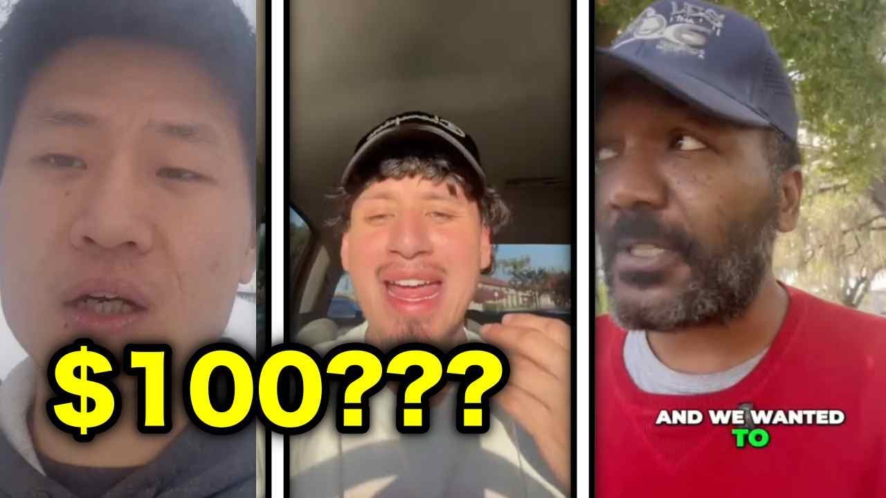 $100 for a Haircut? -  Barbershop Prices Are OUT OF CONTROL