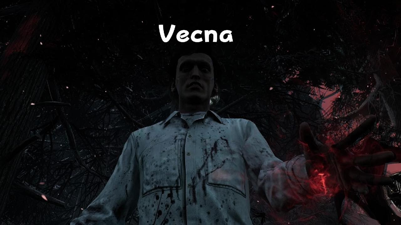 Dead by Daylight_ O número um