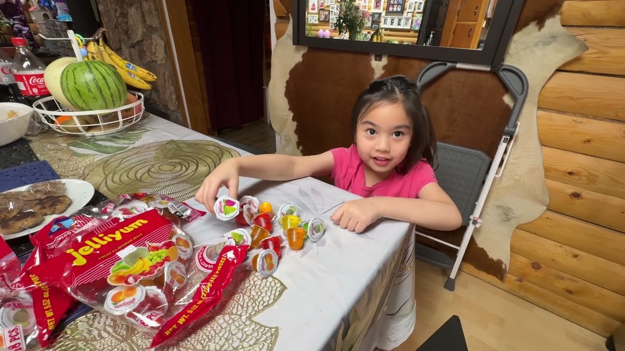 Preparing for my apo’s 5th birthday 🎂🎂🇨🇦