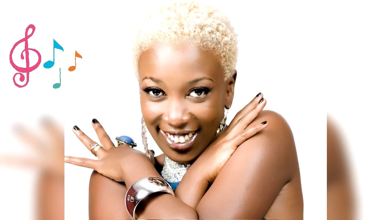 Mambo Bado (HQ Audio) by Wahu