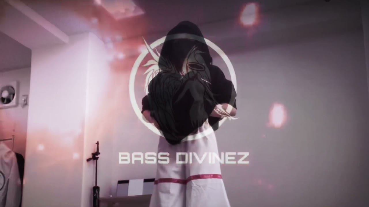 Melbourneshuffle AUSstyle collection / 2021 BassDivinez member YUE