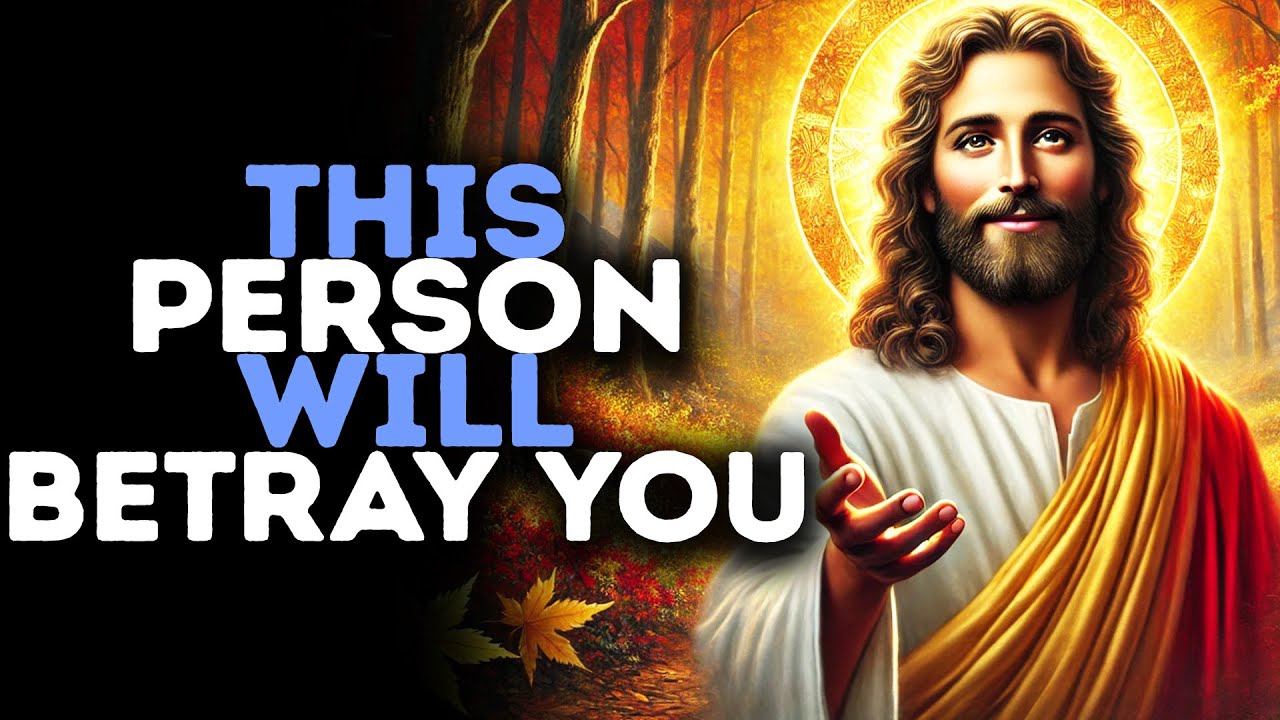 God Warns: