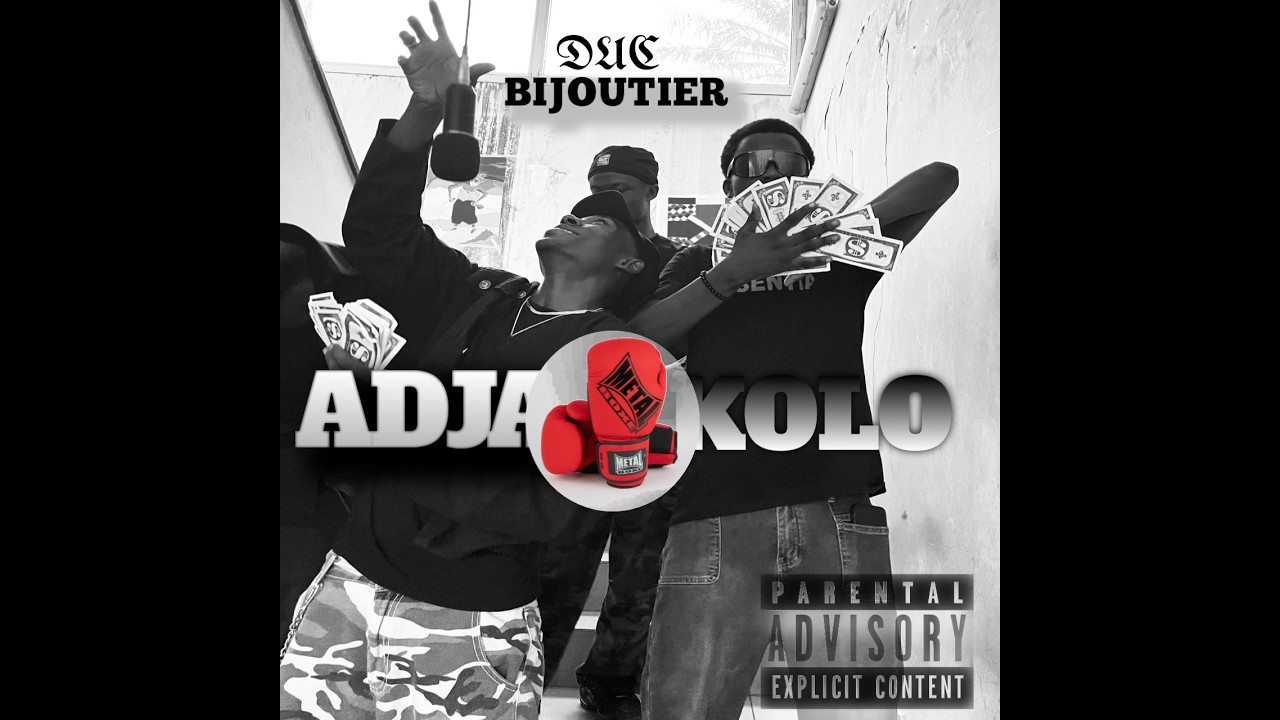 DUC BIJOUTIER  AJAKOLO (by TBG AUDIO VISUEL-9-).MP4