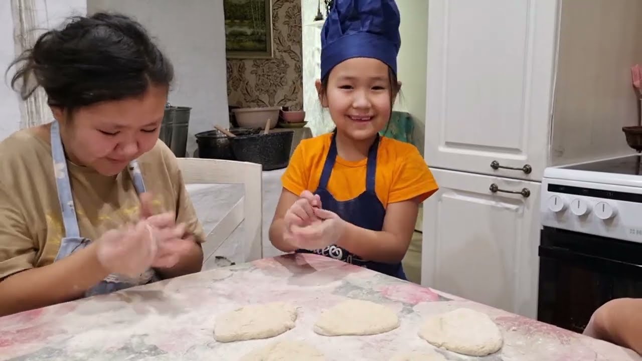 Каналбыт 3 сыла 🥳🎉