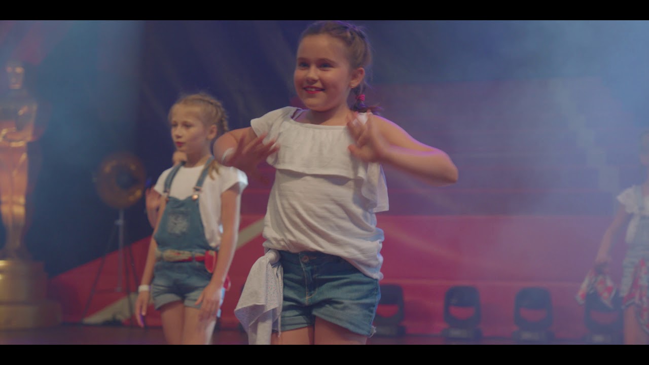 #17 Mamma Mia - Grupa Kasi Staniszewskiej [Fame Dance Festiwal 8]