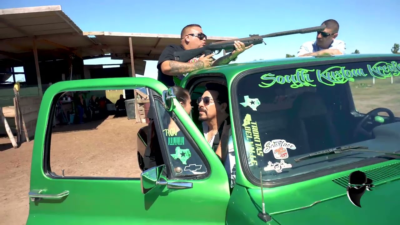 Verdadero - Bien Chato (feat. Chronikle) [Official Music Video]