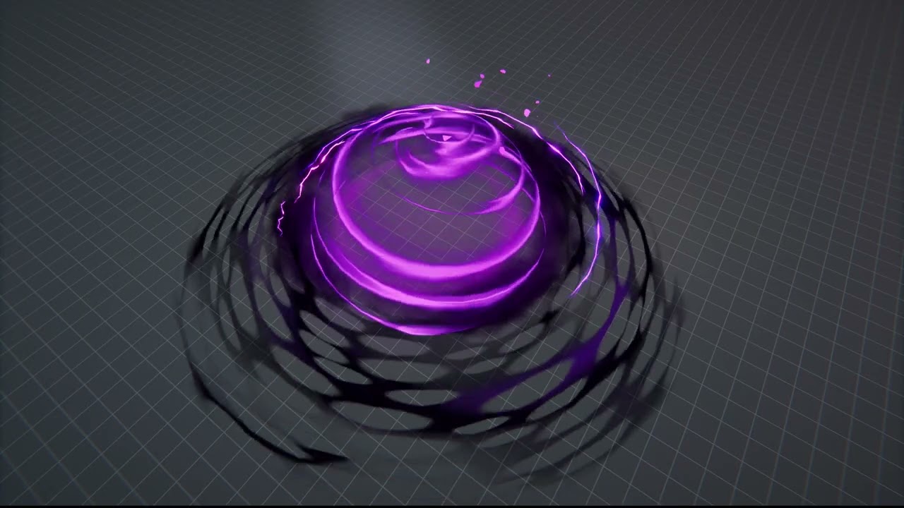 Shadow Pack Overview