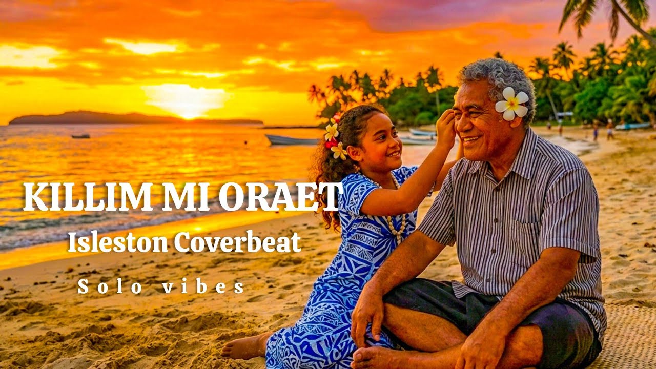 Killim mi Oraet [Remake Cover] Solo vibes 2026