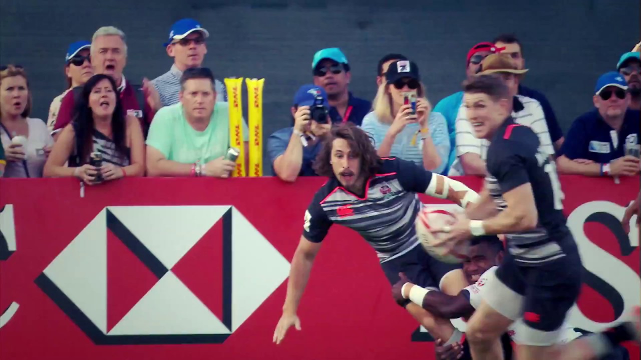 England's sevens star Ruaridh McConnochie
