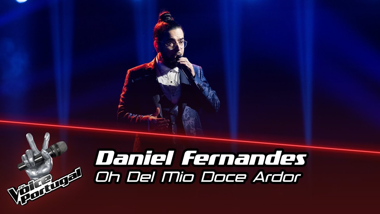 Daniel Fernandes - 