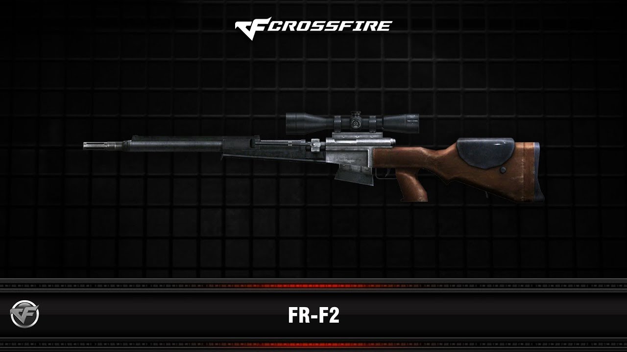 CF : FR-F2