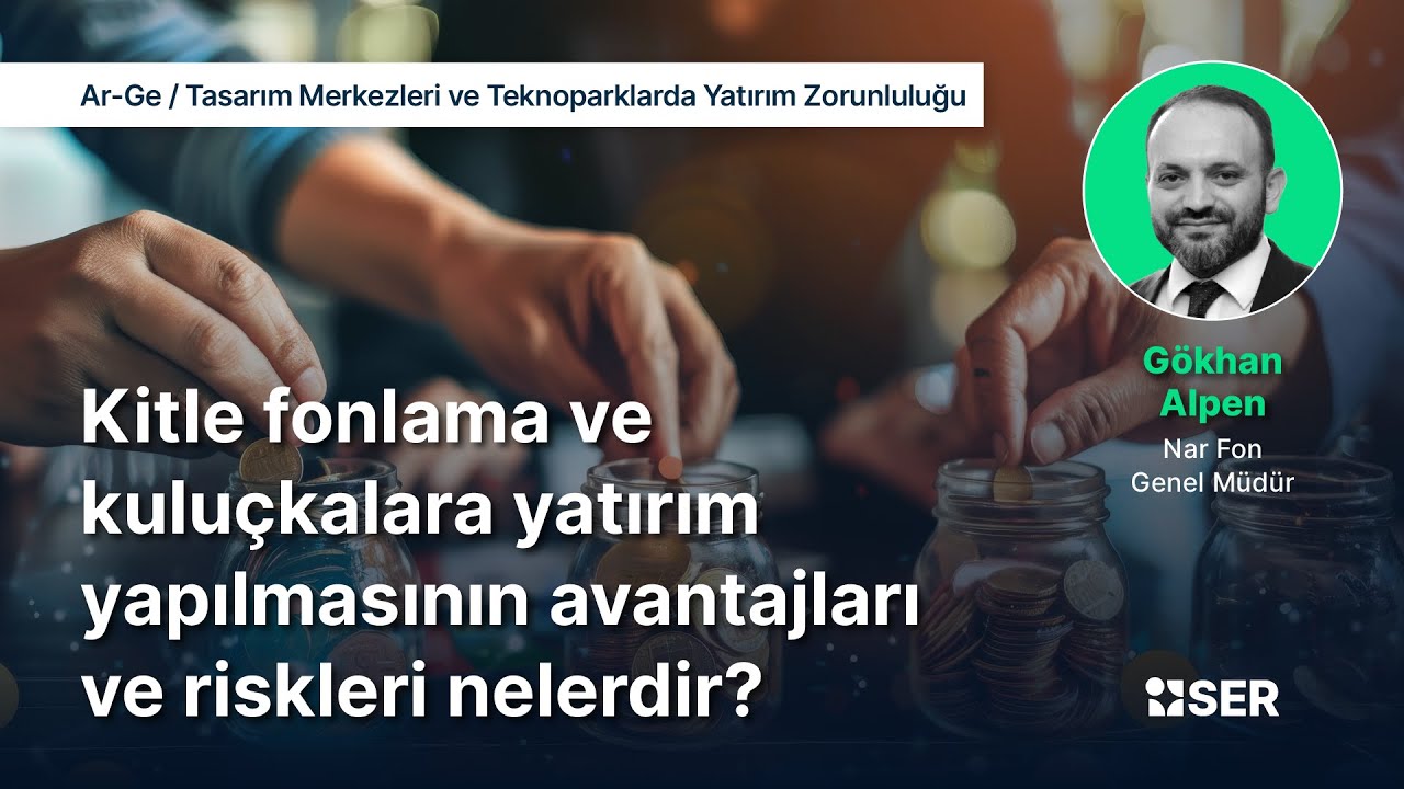 Kitle Fonlama ve Kuluçkalara Yatırım Yapılmasının Avantajları ve Riskleri Nelerdir?