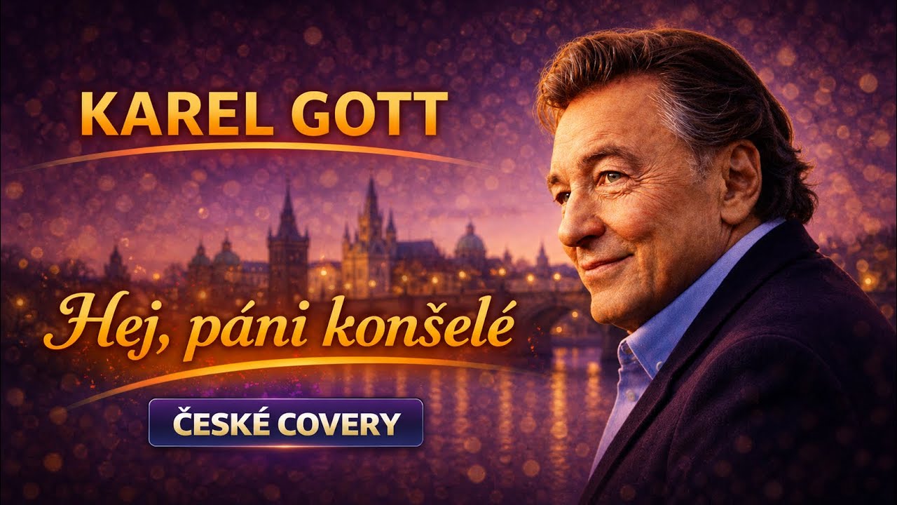 Hej páni konšelé – rockový cover | český cover