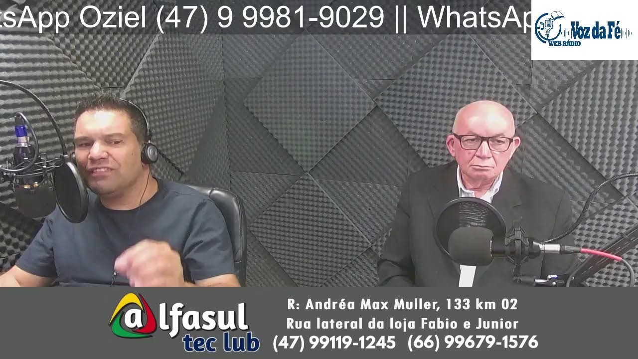 CONEXAÕ GOSPEL