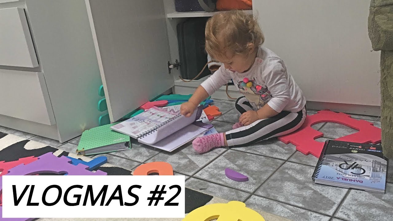 VLOGMAS #2 - NONI ♡
