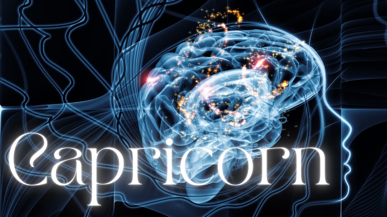 Capricorn - It's all coming full circle right now Cap! - Quantum Tarotscope