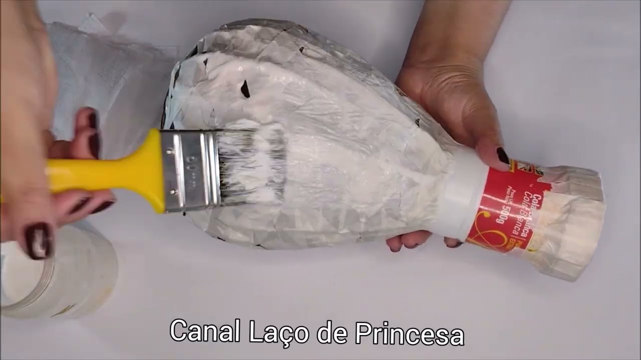 Ideia p/ fazer e vender muito! Canal Laço de Princesa - by Flávia Martins