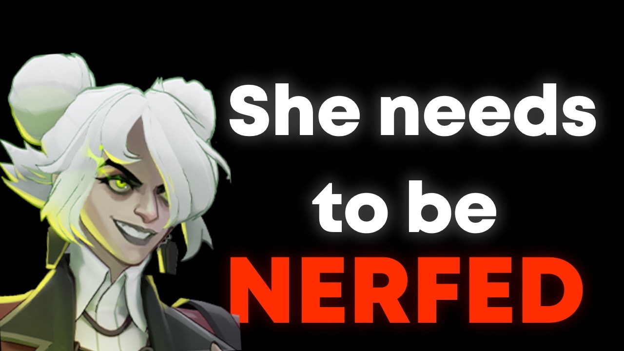 The only Graves Guide you need (Deadlock)