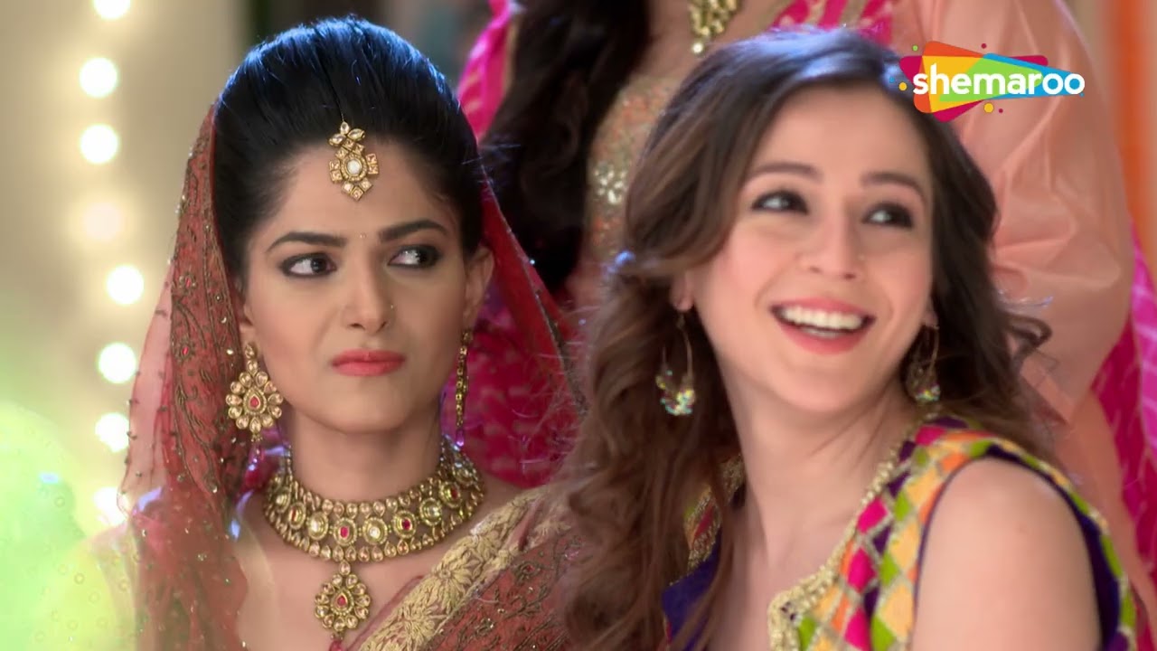 ममता ने किया शादी करने से मना | Ichhapyaari Naagin - Full Episode 62