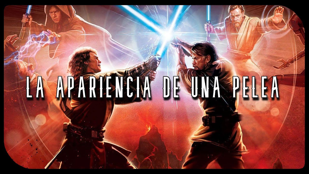 Cómo escribir una BUENA PELEA #2: La estética | Dr Strange, Star wars, Baki, FFXV...