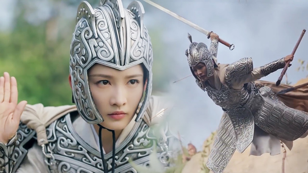 The neglected concubine is a great warrior. She outsmarts the army and leaves everyone shocked!