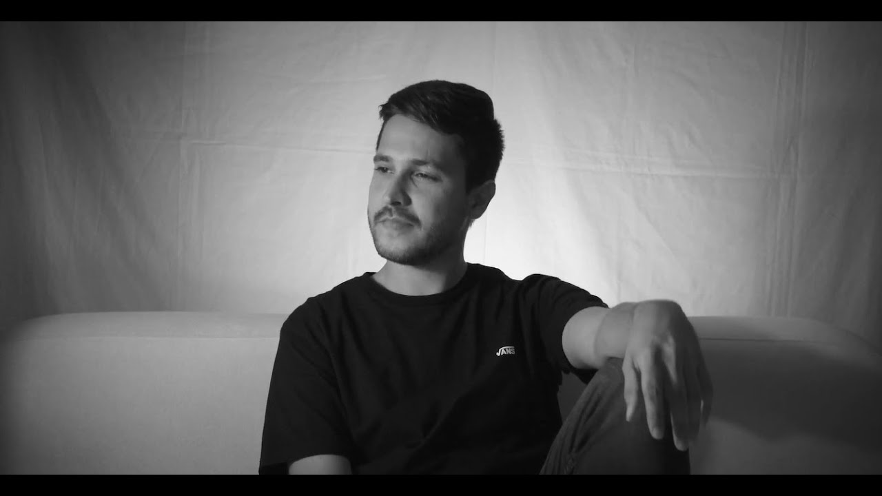FEDERICO GÓMEZ - LUNARES - VIDEO OFICIAL