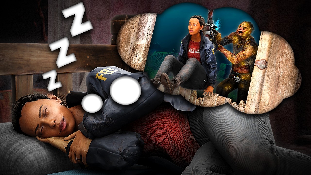 DBD Loops to Watch While In Bed