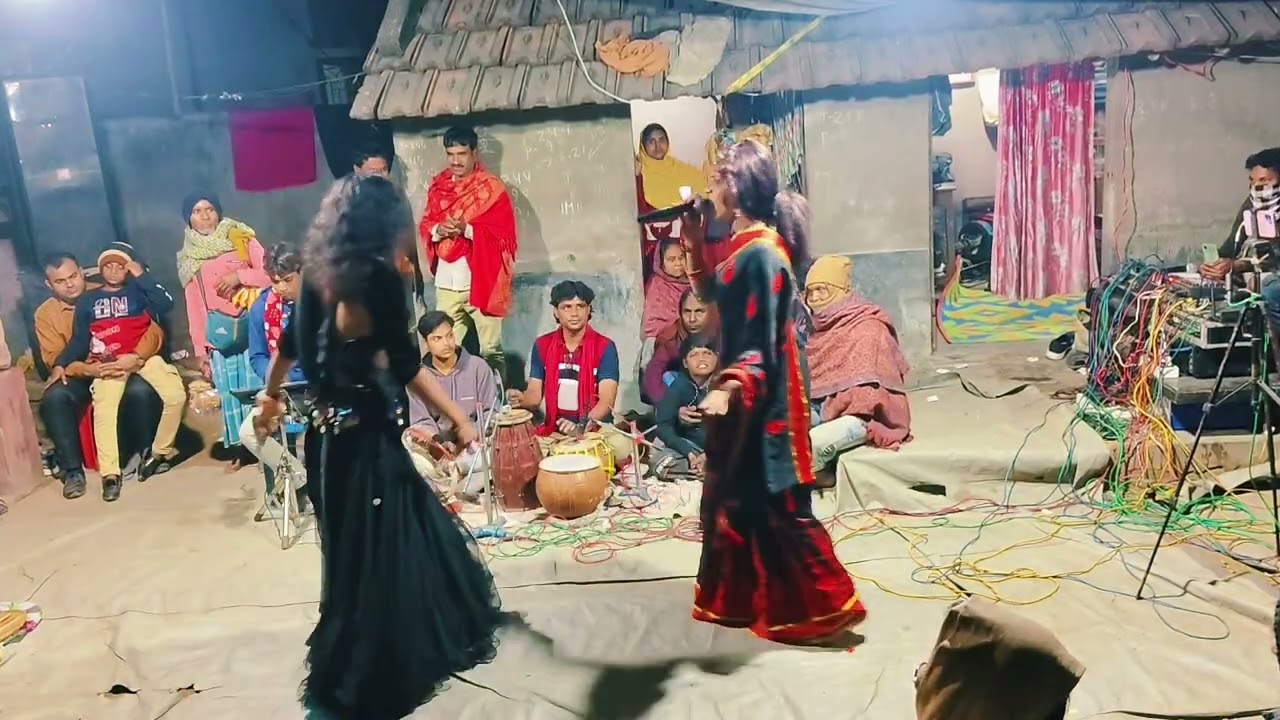 ekdil gan || শুনো বাঙাল বালি নাচতু হালি হালি | suno bangal bali nachtu halihali #rakibulskstudio2026