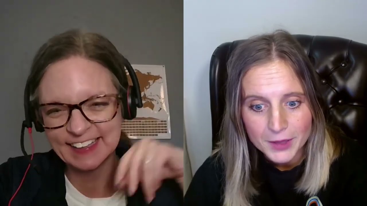 Real Moms. Real Travel. Real Strategies. (Episode 1)
