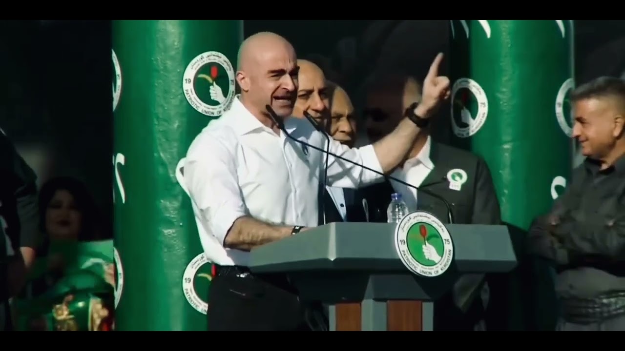 Bo listi 222 yaketi nishtimani kurdstan