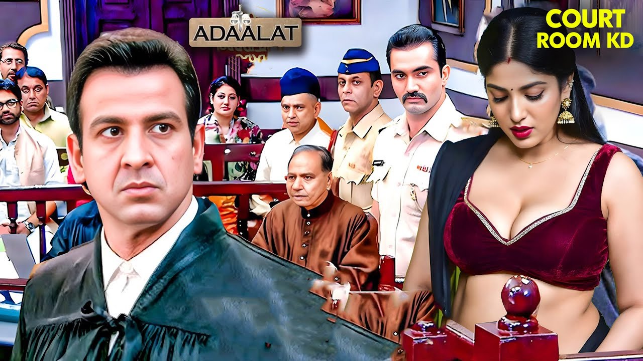 क्यों १ वकील KD Pathak को फ़साना चाहा? | Adaalat | Courtroom Drama | New Ep 2026