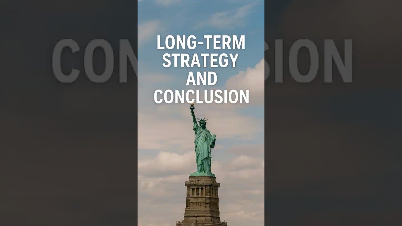 Turning Pressure into Opportunity: Korea&rsquo;s Long-Term Strategy