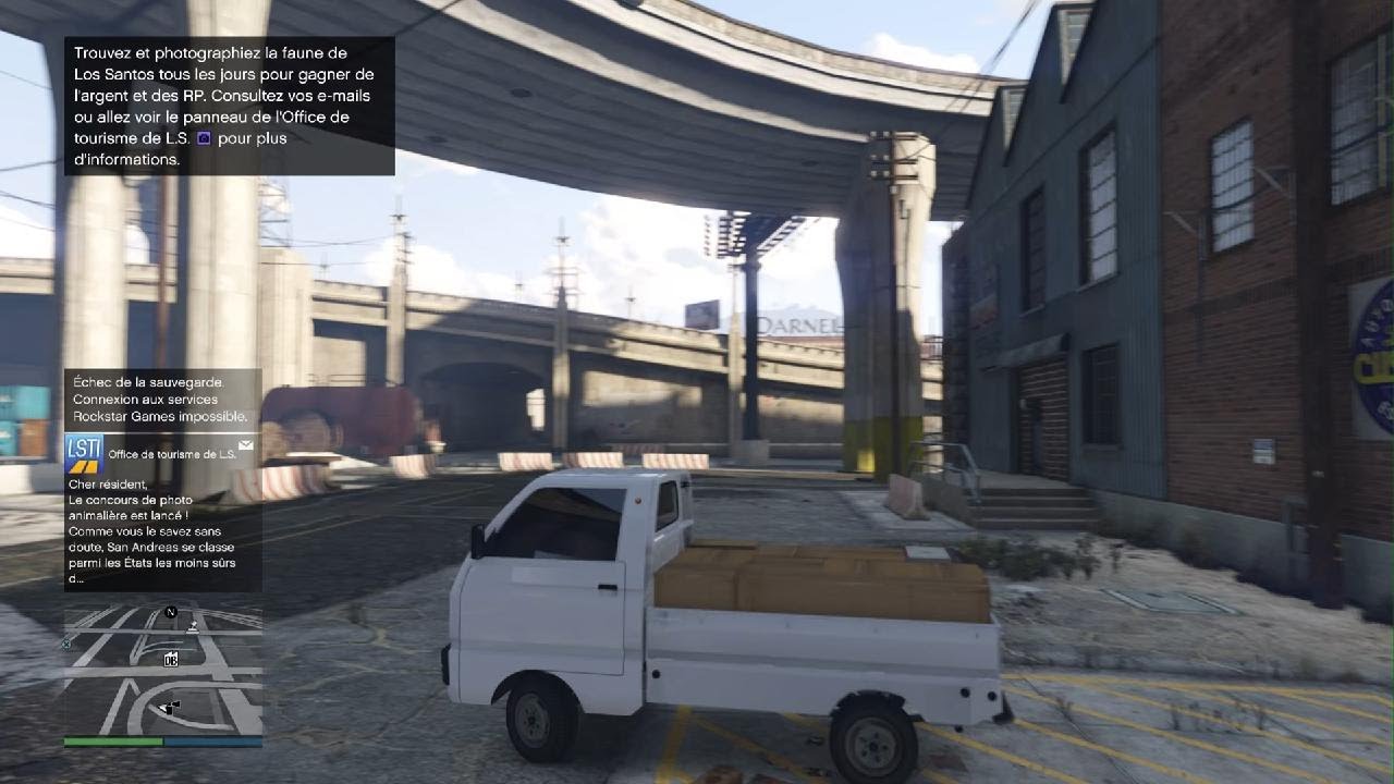 HERBINE GTA ONLINE