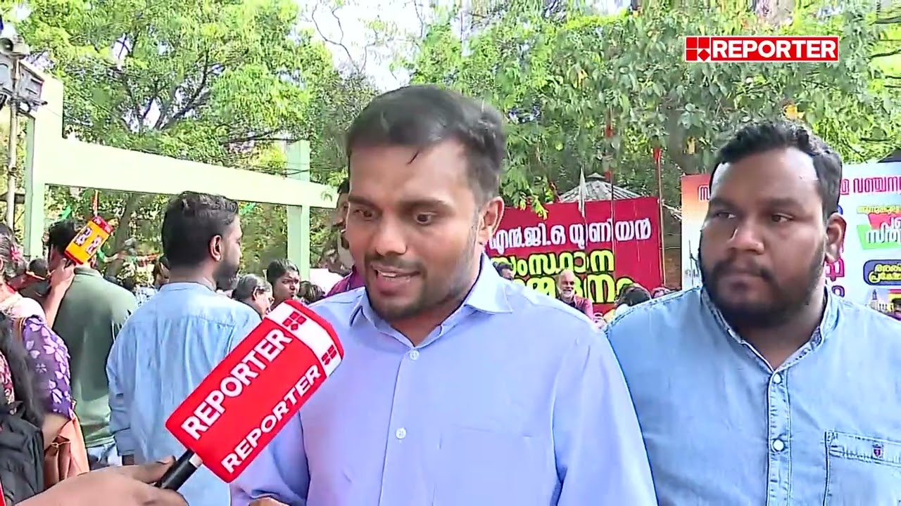 'രോഗികൾക്ക് എന്തെങ്കിലും സംഭവിച്ചാൽ ഉത്തരവാദിത്തം നഴ്സുമാർക്കല്ല' | Jasmin Sha