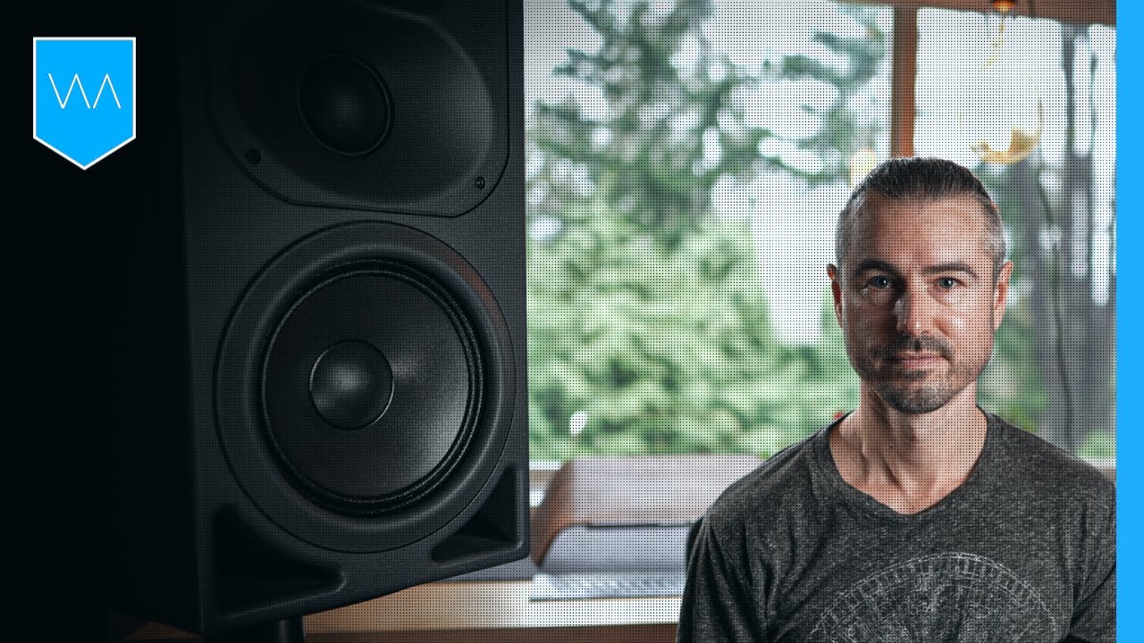 🔊 Should You Burn In Your Studio Monitor Speakers?