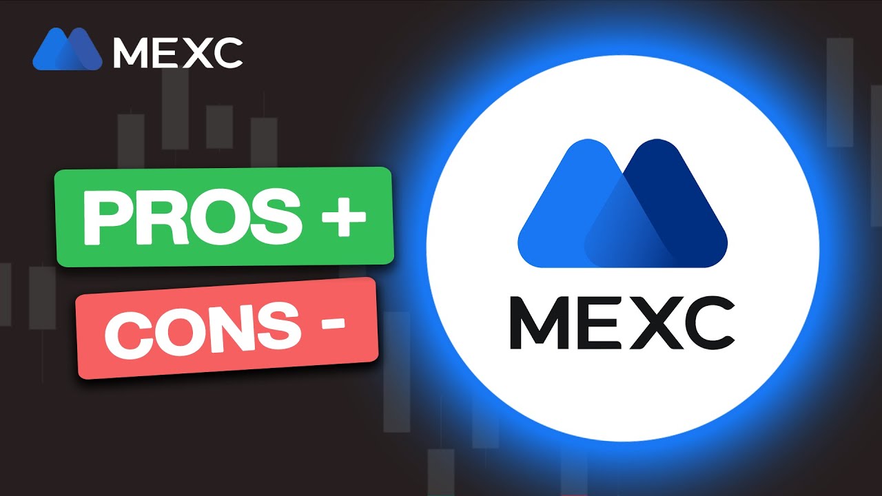 Обзор MEXC 2025 | Насколько это хорошо и безопасно? 🤔 (Честное мнение)